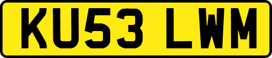 KU53LWM
