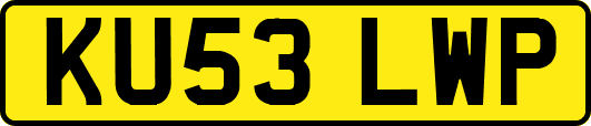 KU53LWP