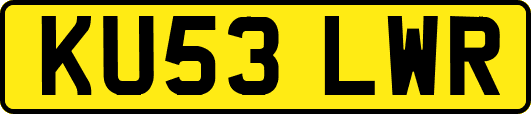 KU53LWR