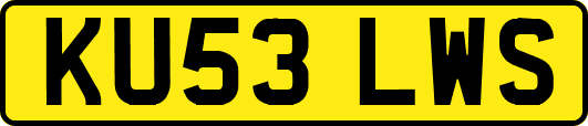 KU53LWS