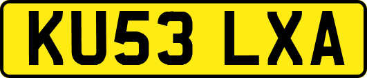 KU53LXA