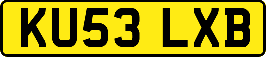 KU53LXB