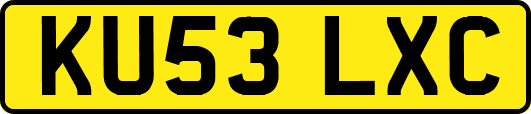 KU53LXC