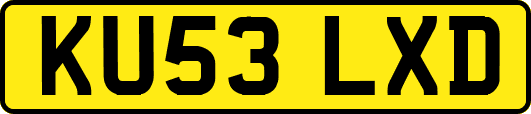 KU53LXD