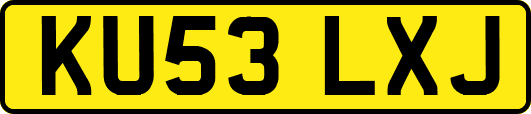 KU53LXJ