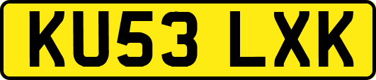 KU53LXK