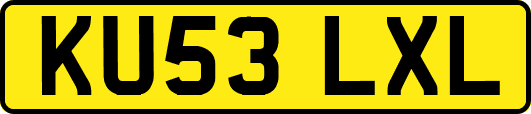 KU53LXL
