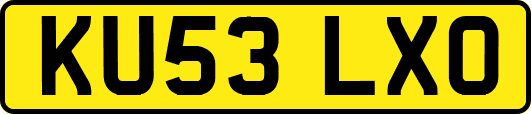 KU53LXO