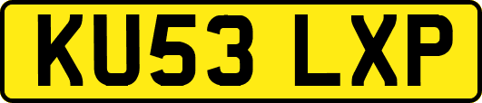 KU53LXP