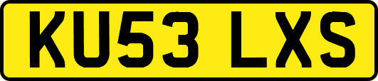 KU53LXS