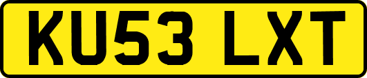 KU53LXT
