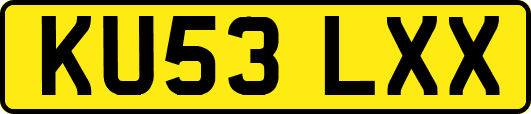 KU53LXX