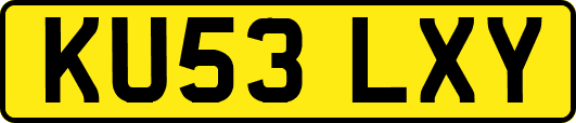 KU53LXY