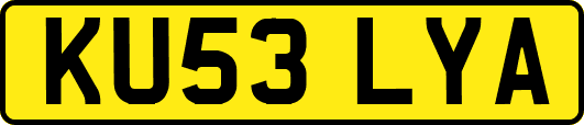 KU53LYA