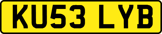 KU53LYB