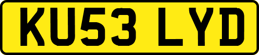KU53LYD
