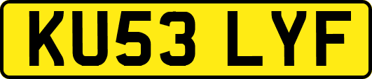 KU53LYF