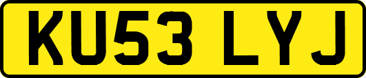 KU53LYJ