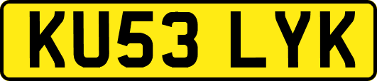 KU53LYK