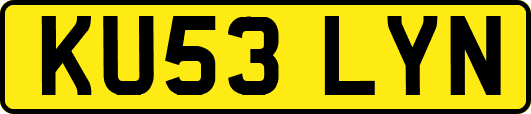 KU53LYN