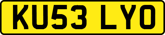 KU53LYO