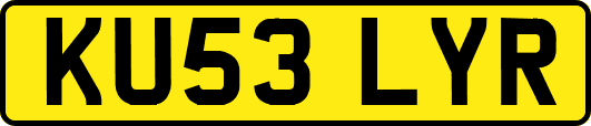 KU53LYR