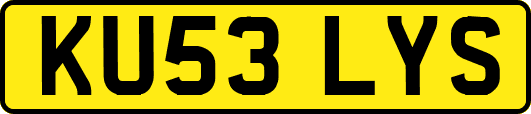 KU53LYS