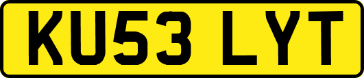 KU53LYT