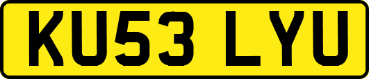 KU53LYU