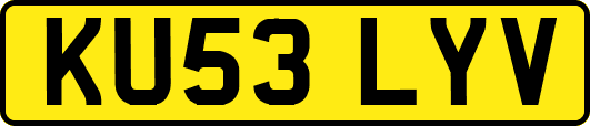 KU53LYV