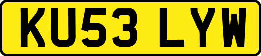 KU53LYW
