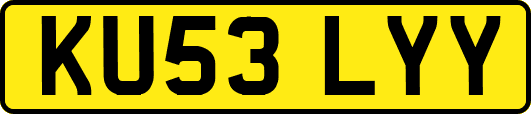 KU53LYY