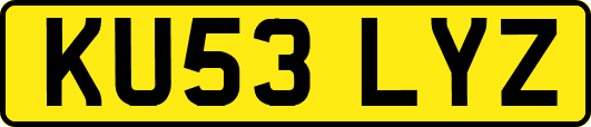 KU53LYZ