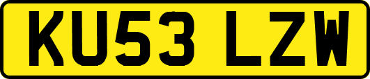 KU53LZW