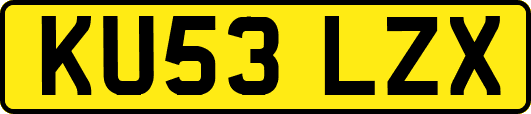 KU53LZX