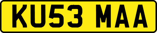 KU53MAA