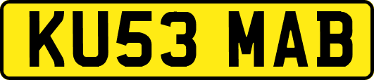 KU53MAB