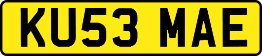 KU53MAE