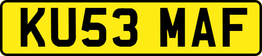 KU53MAF