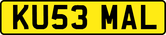 KU53MAL