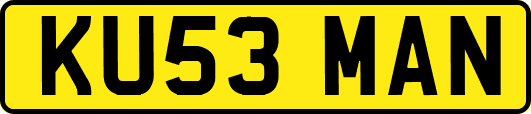 KU53MAN