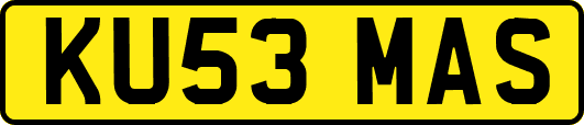 KU53MAS