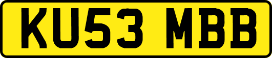 KU53MBB