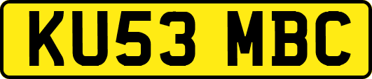 KU53MBC