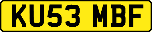 KU53MBF