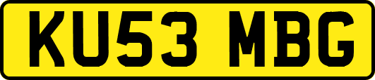 KU53MBG