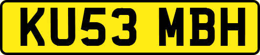 KU53MBH