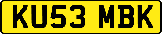 KU53MBK