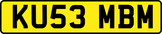 KU53MBM