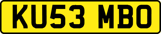 KU53MBO